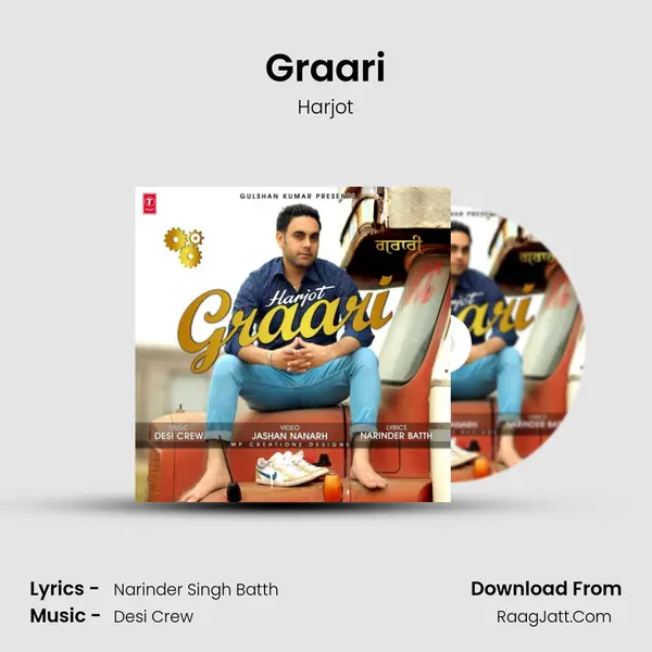 Graari - Harjot