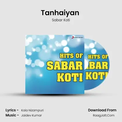 Tanhaiyan (From "Tanhaiyan") Cover