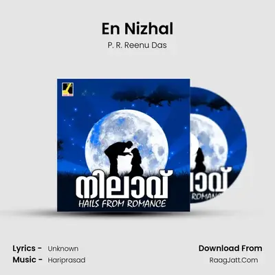 En Nizhal MP3 Song by P. R. Reenu Das Cover
