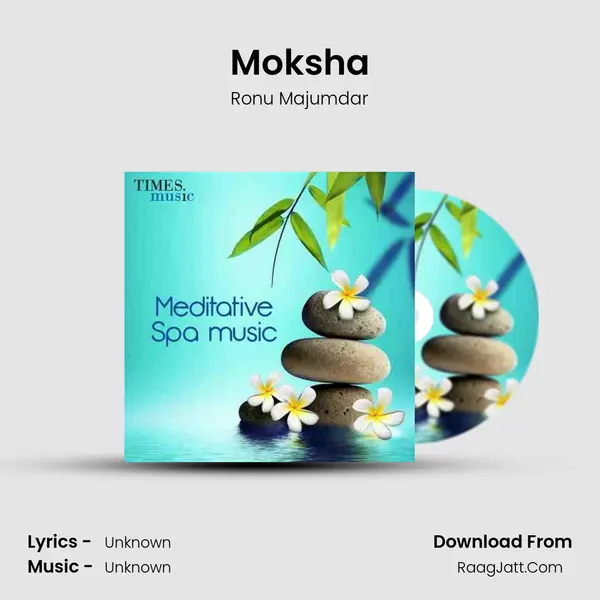 Moksha Cover