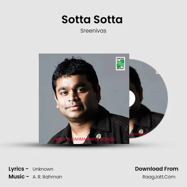 Sotta Sotta (From â€œTajmahalâ€) MP3 Song by Sreenivas Cover