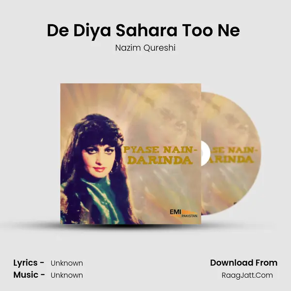 De Diya Sahara Too Ne (From 