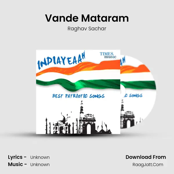 Vande Mataram Cover