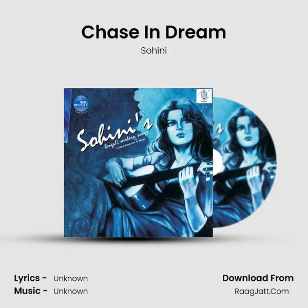 Chase In Dream MP3 Song by Sohini Cover