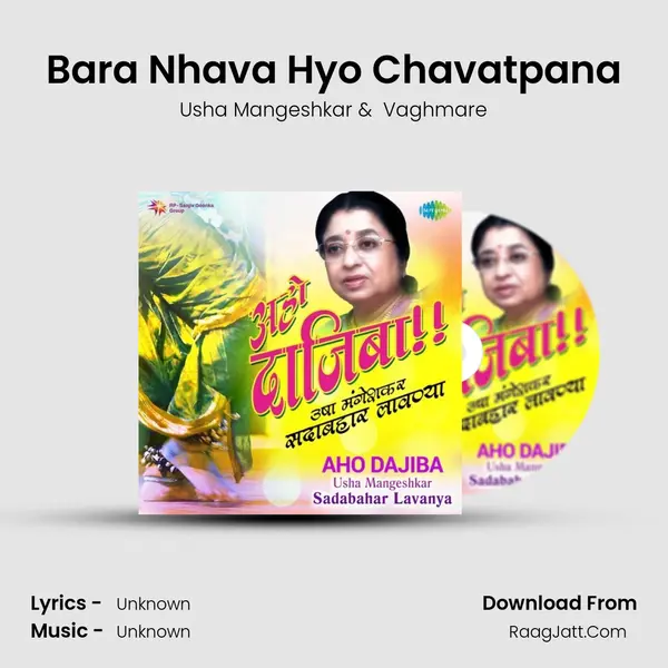 Bara Nhava Hyo Chavatpana Cover