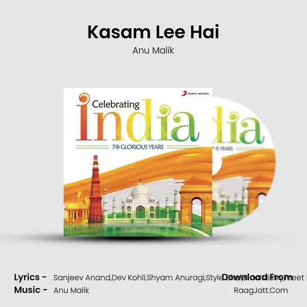 Kasam Lee Hai Cover