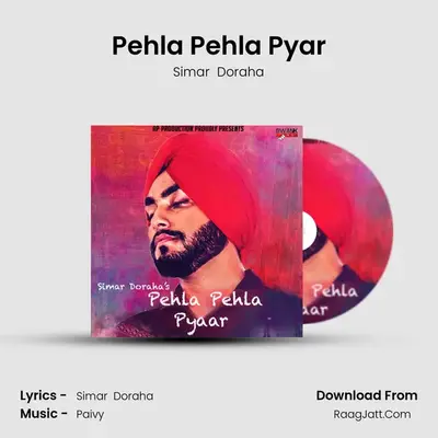 Pehla Pehla Pyar mp3 song