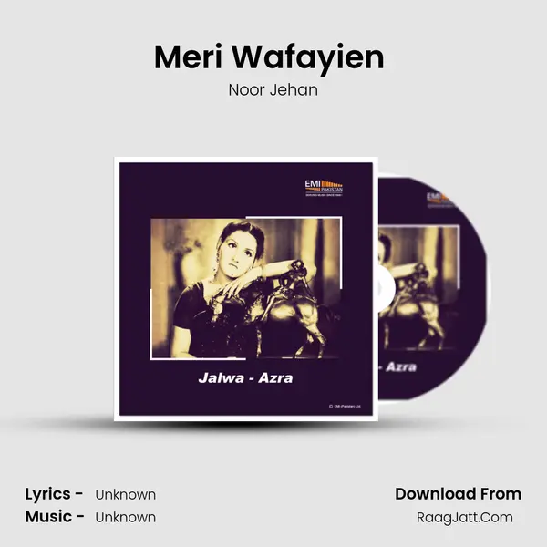 Meri Wafayien (From 