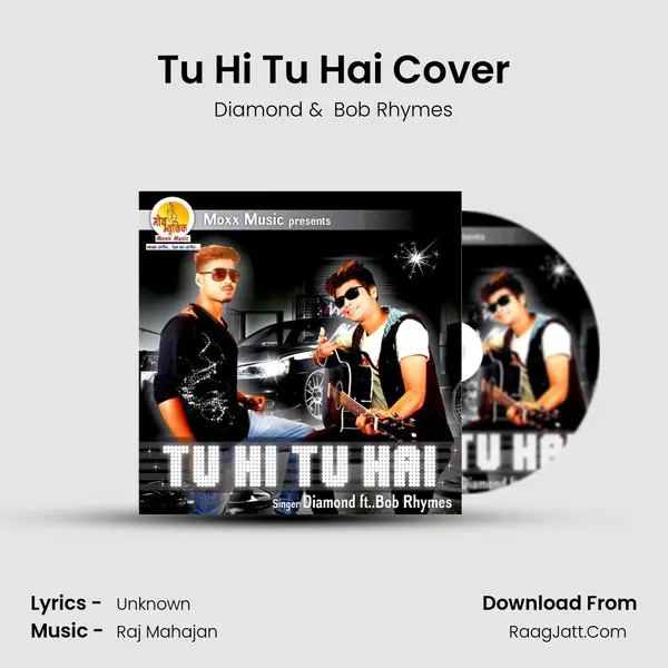 Tu Hi Tu Hai Cover - Diamond