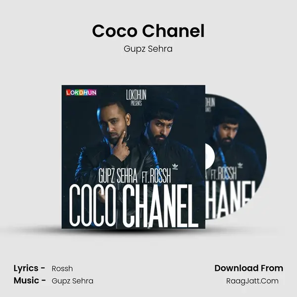 Coco Chanel - Gupz Sehra
