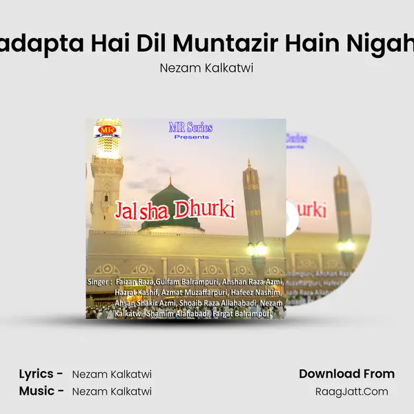 Tadapta Hai Dil Muntazir Hain Nigahe mp3 song