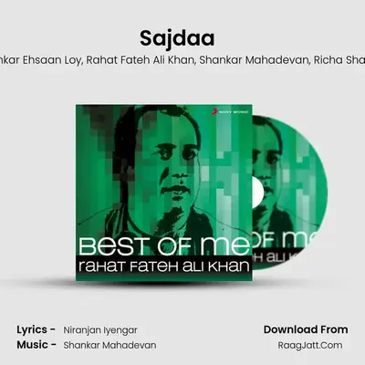 Sajdaa (From 