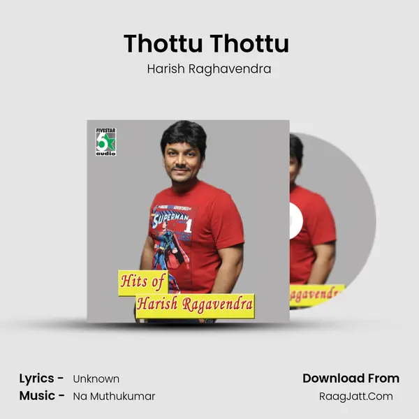 Thottu Thottu (From 