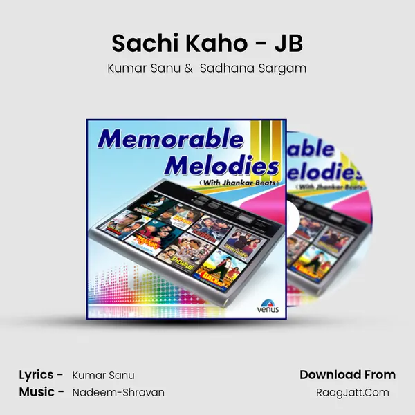 Sachi Kaho - JB Cover