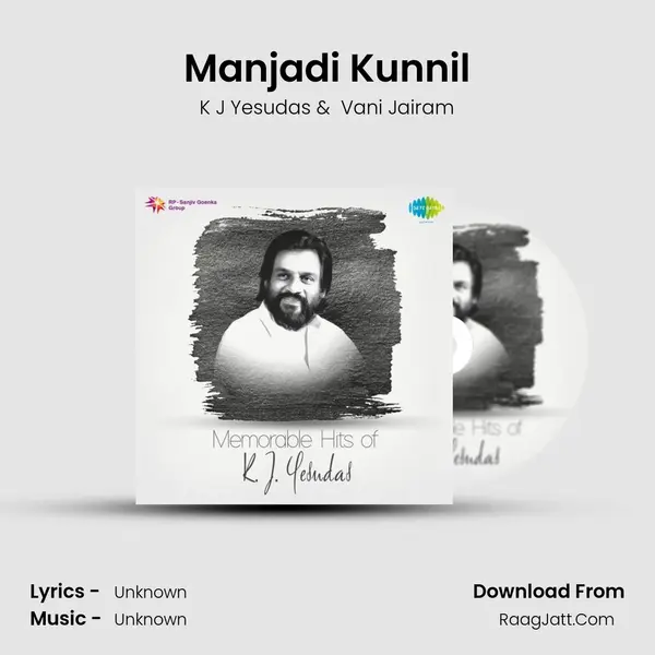 Manjadi Kunnil Cover