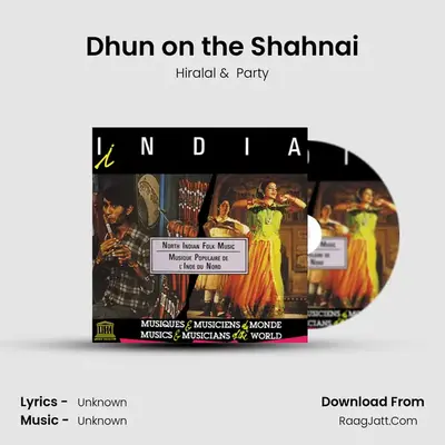 Dhun on the Shahnai mp3 song