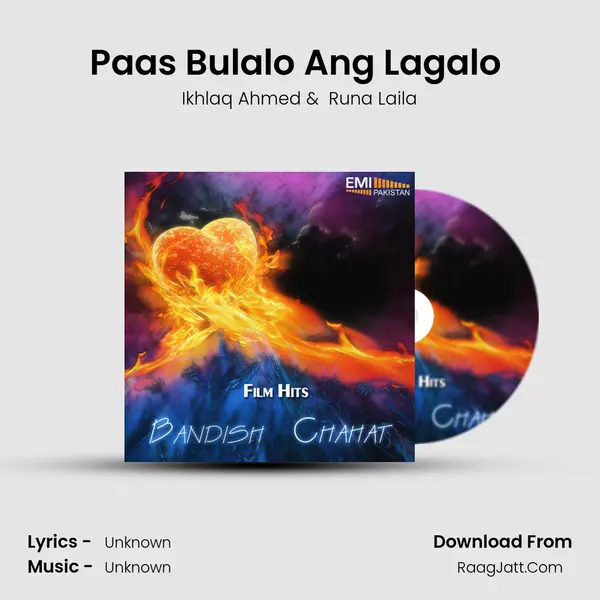 Paas Bulalo Ang Lagalo (from