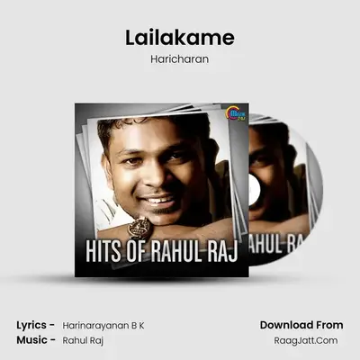 Lailakame Cover