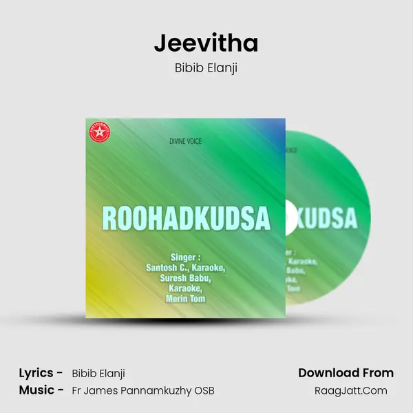 Jeevitha MP3 Song by Bibib Elanji Cover