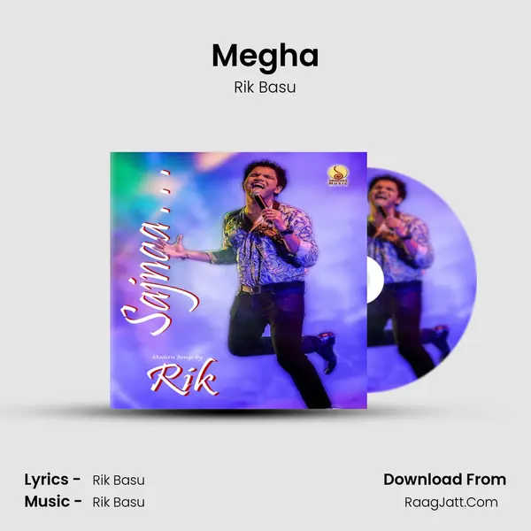 Megha MP3 Song by Rik Basu Cover