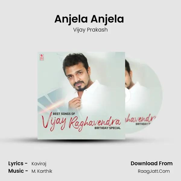 Anjela Anjela (From "Ranathantra") Cover