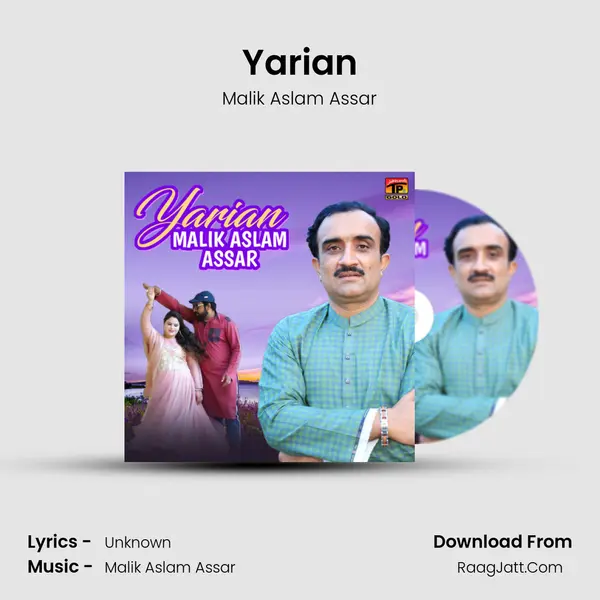 Yarian mp3 song