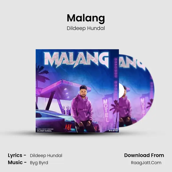 Malang mp3 song