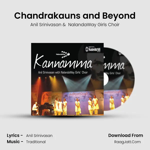 Chandrakauns and Beyond mp3 song