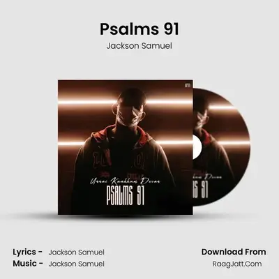 Psalms 91 MP3 Song by Jackson Samuel Cover