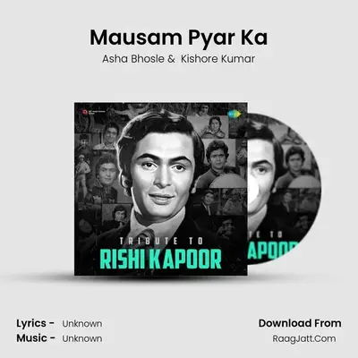 Mausam Pyar Ka Cover