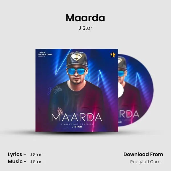 Maarda mp3 song