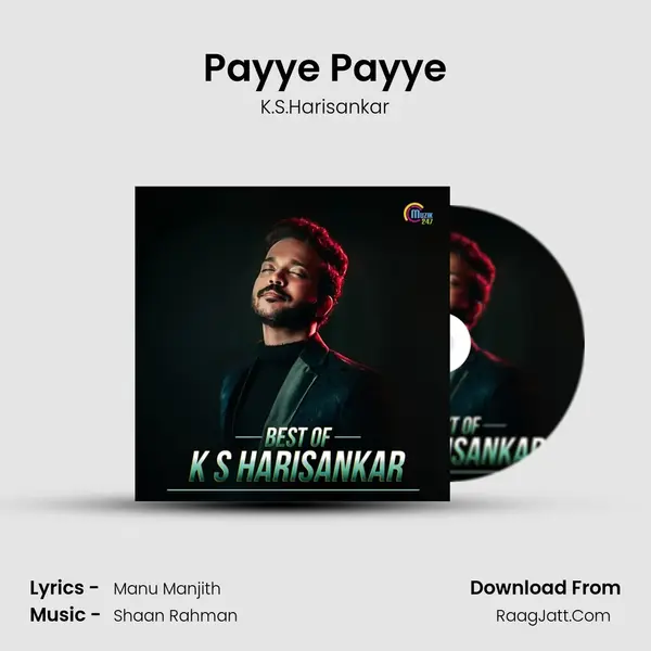 Payye Payye Cover