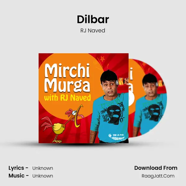 Dilbar mp3 song