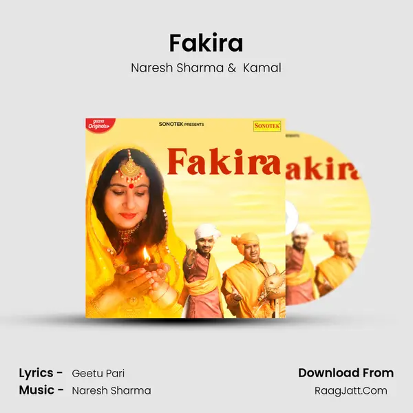 Fakira - Naresh Sharma