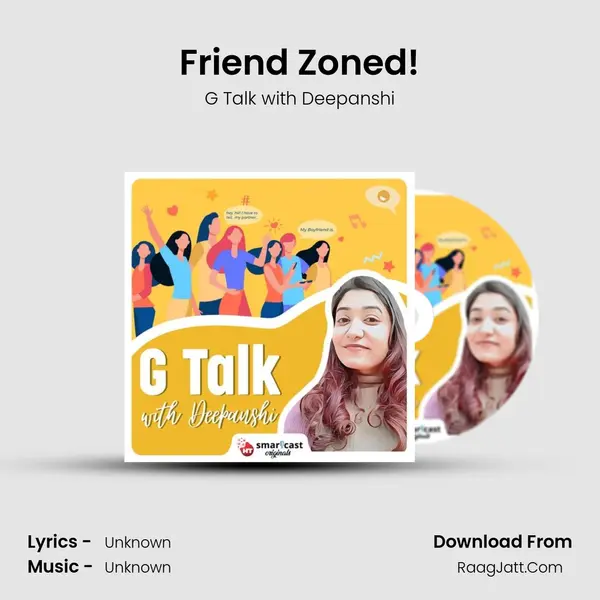Friend Zoned! mp3 song