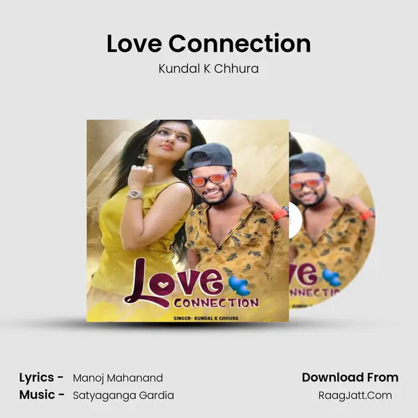 Love Connection mp3 song