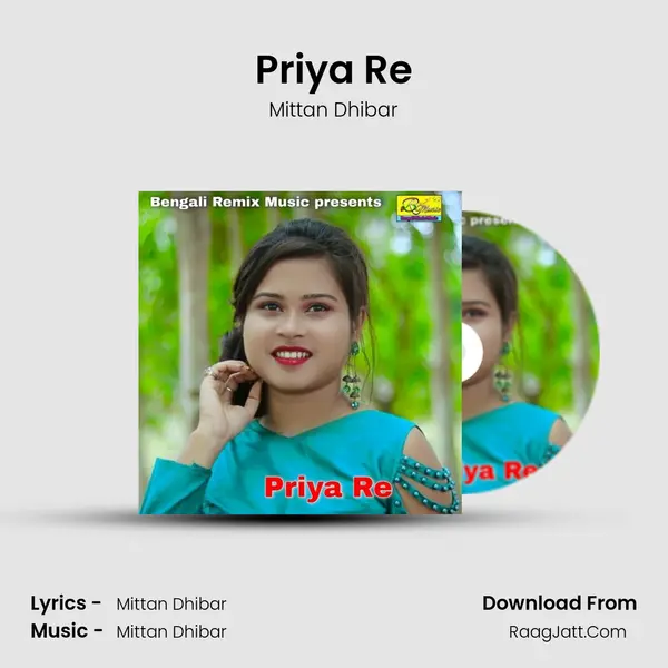 Priya Re mp3 song