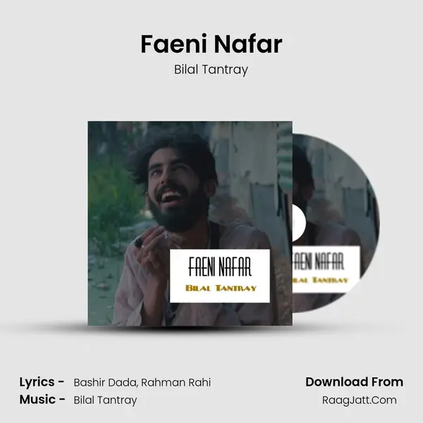 Faeni Nafar MP3 Song by Bilal Tantray Cover