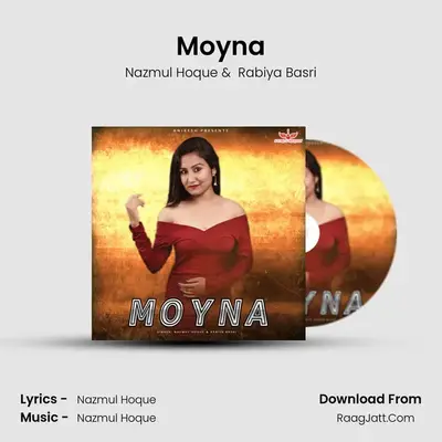 Moyna - Nazmul Hoque