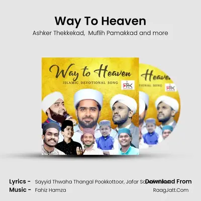 Way To Heaven mp3 song
