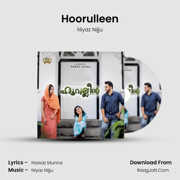 Hoorulleen MP3 Song by Niyaz Nijju Cover