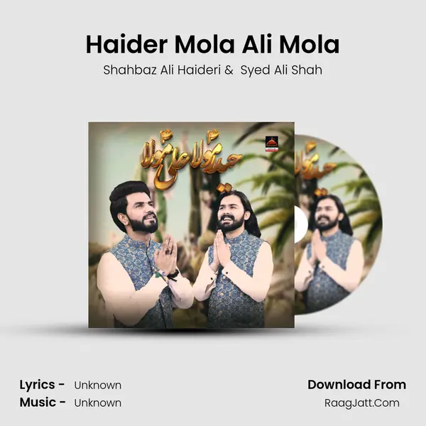 Haider Mola Ali Mola mp3 song