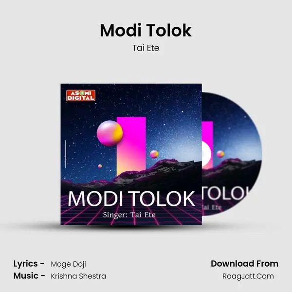 Modi Tolok mp3 song