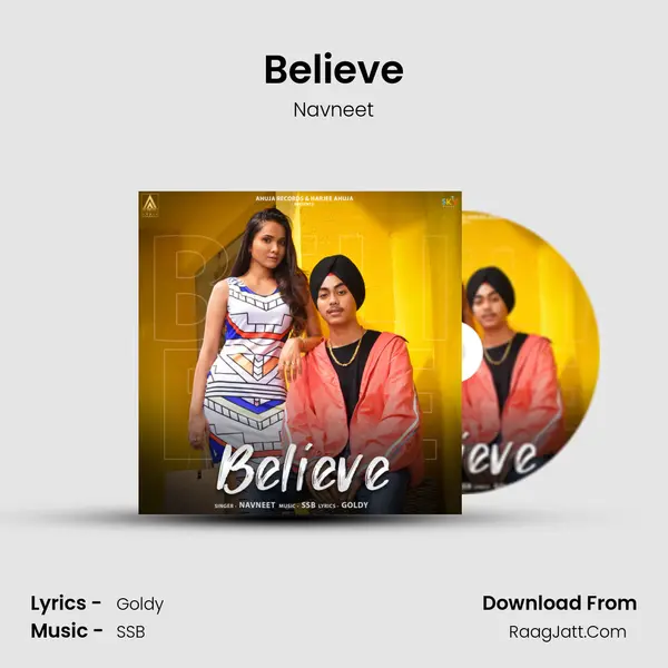 Believe mp3 song