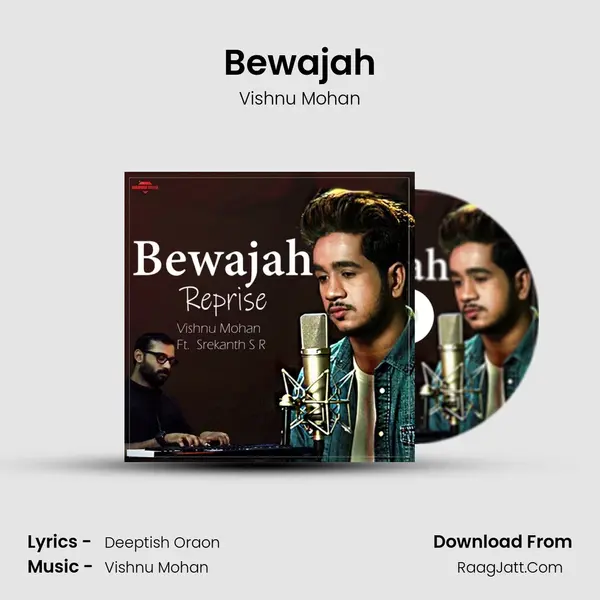 Bewajah mp3 song