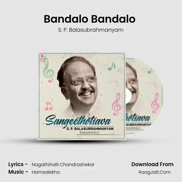 Bandalo Bandalo (From 