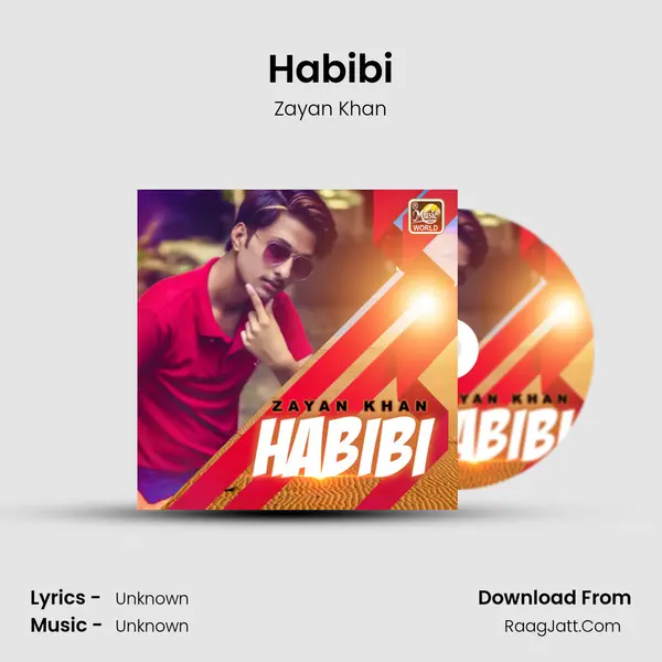 Habibi - Single - 