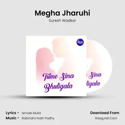 Megha Jharuhi MP3 Song by Suresh Wadkar Cover