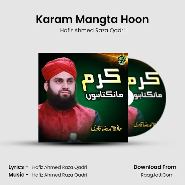 Karam Mangta Hoon mp3 song