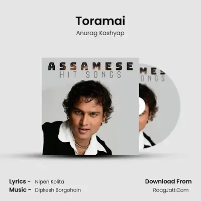 Toramai MP3 Song by Anurag Kashyap Cover